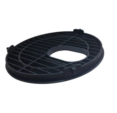 Решетка Verton DH-15/24