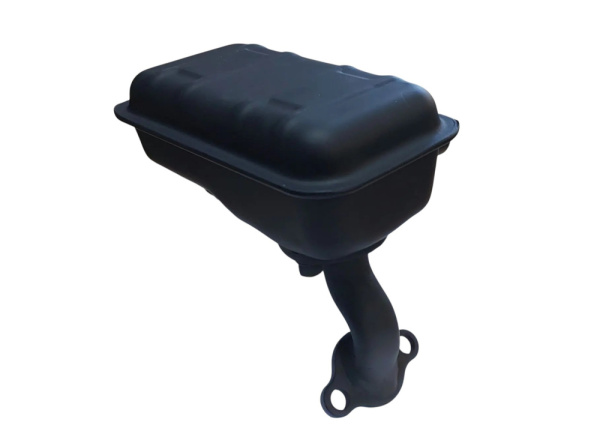 Глушитель SB-961LTE