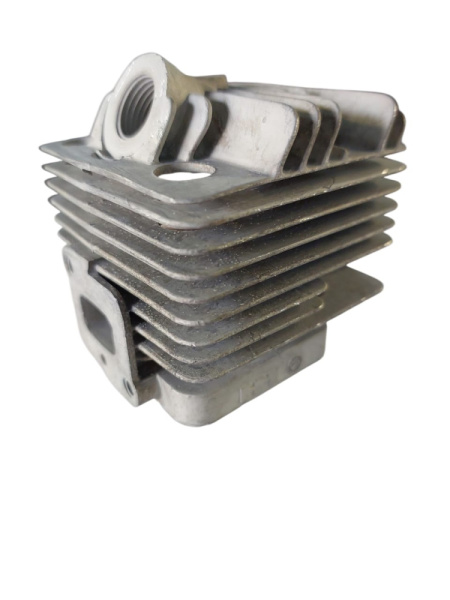 Блок цилиндра BR-260/261