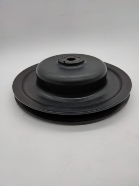 Шкив привода бетоносмесителя Verton СМ-300