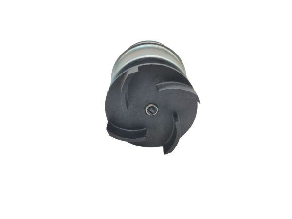 Двигатель в сборе DP550-35PI