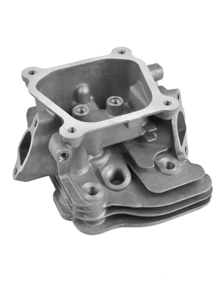 Головка блока цилиндра 168F/170F