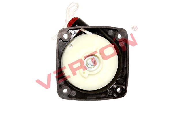 Стартер в сборе BW28