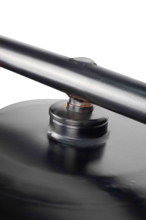 Бетоносмеситель VERTON MIX СМ-115 (мощность 500 Вт,венец чугунный,V бака 115л, d барабана 350 мм)