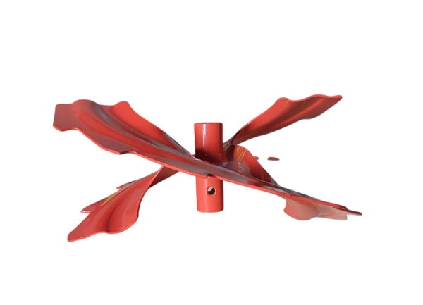 Шнек левый SB-761/961LTE