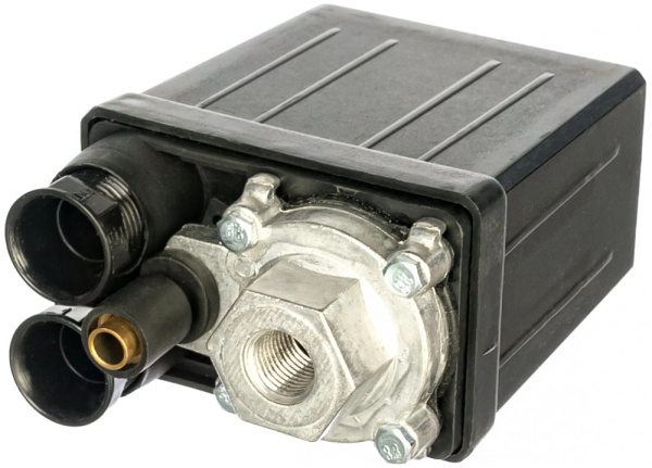 Пресостат выключатель AC24/240K-AC-300/1020R