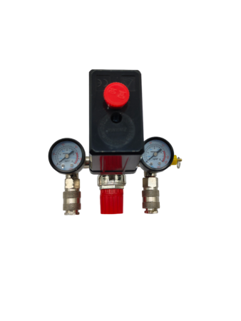 Автоматика для компрессора в сборе 220В