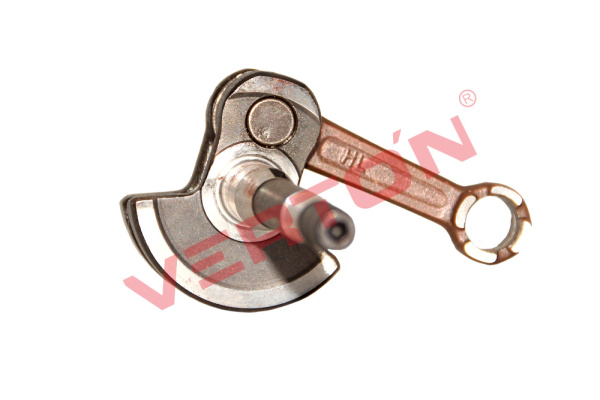 Коленвал BW28