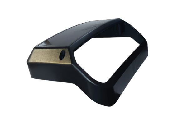 Панель пластиковая VERTON BC-10/15/20