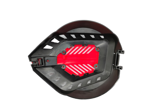 Крышка крыльчатки VERTON BW 28