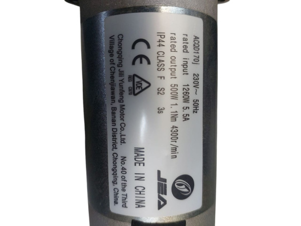 Эл. Стартер SB-961LTE