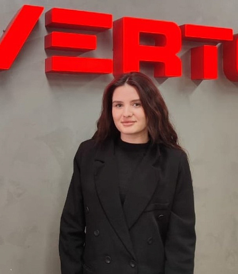 Яночкина Александра