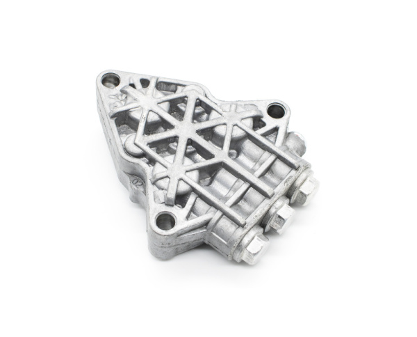 Крышка насоса верхняя в сборе VERTON PW 1500-1700-1900