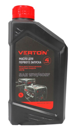 Генератор бензиновый VERTON POWER GG11000ES/ATS(9,5/10,5 кВт 230/50, 21л.с., 550 см3, выносной блок ATS (авт. запуск в случае падения напряжения в основной сети или прекращения подачи электр-ии),Цифр. дисплей (вольтметр, частота, моточасы),хром