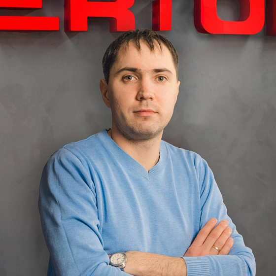 Сульдин Андрей