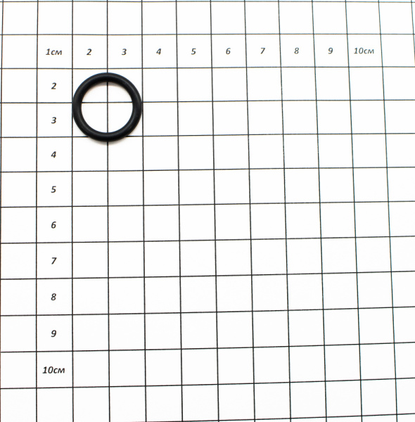 Кольцо уплотнительное предохранительного клапана 14х2,65 VERTON PW 2200-2500