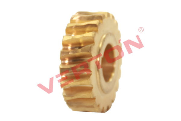 Шестерня редуктора бронз.SB-656