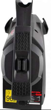 Мойка выс.давл.VERTON WM-1500 (1500 Вт.,давл. мин/макс 80/120 бар,расх. воды мин/макс 5,0/5,5 л/мин., 5м шланг, пеногенератор с рег. подачи, веерная насадка, грязевая фреза, внутр. фильтр тонк. очистки, функция автостоп, самовсасывание, пласт. помпа)