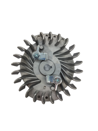 Маховик в сборе Verton Garden Pro CS-4518/5420