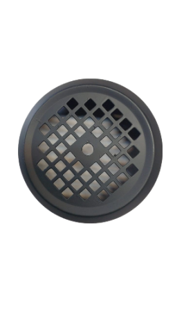 Крышка крыльчатки VERTON QB370