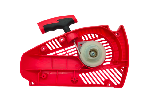 Стартер в сборе Verton Garden Pro CS-2512