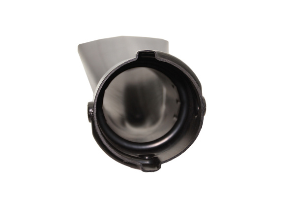 Труба-форсунка плоская BW 4/80