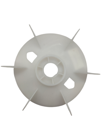 Крыльчатка двигателя 5,5 кВт