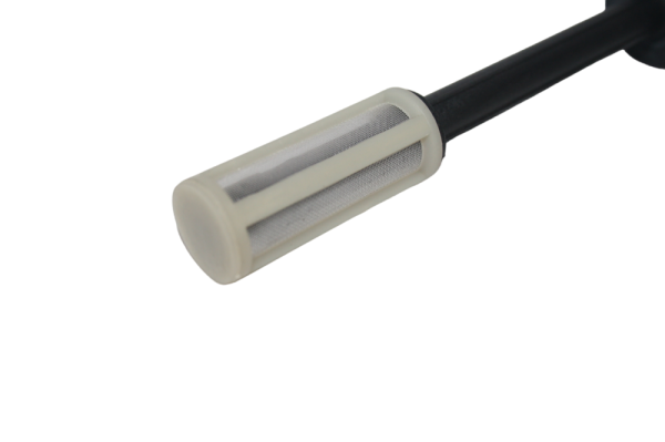 Топливный шланг с уплотнением и фильтром Verton DH-36/50 Топливный шланг с уплотнением и фильтром Verton DH-36/50