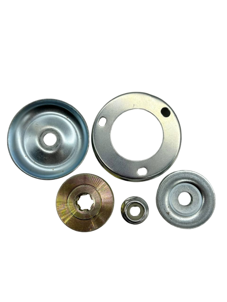 Комплект шайб для крепления ножа VERTON BR-260/330/430/520/560 (370F-371F)