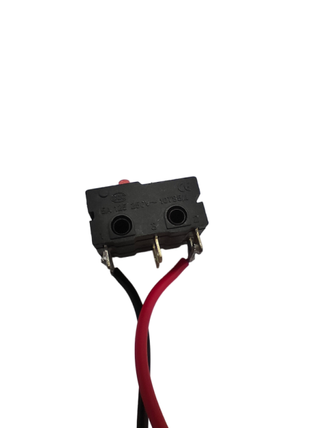 Микровыключатель VERTON BW 28