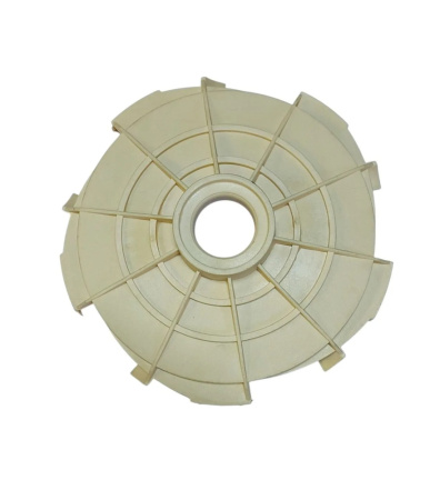 Диффузор 165*165*35