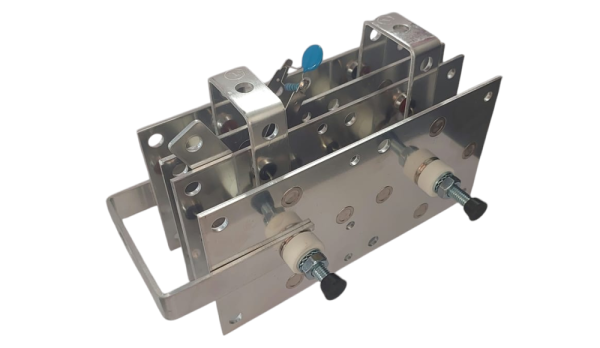 Мост диодный VERTON ПЗУ-800 UQD-500A