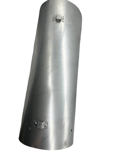 Корпус камеры сгорания Verton DH-60