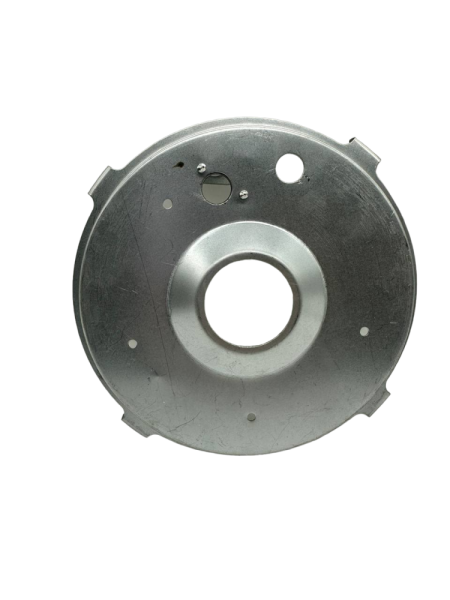 Монтажная пластина камеры сгорания Verton DH-15/24