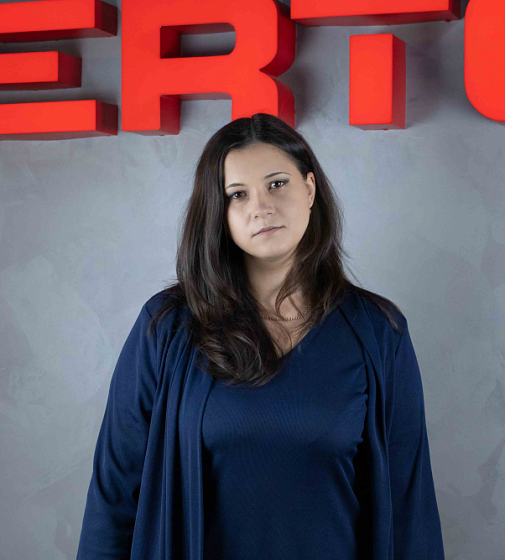 Тарасова Виктория 