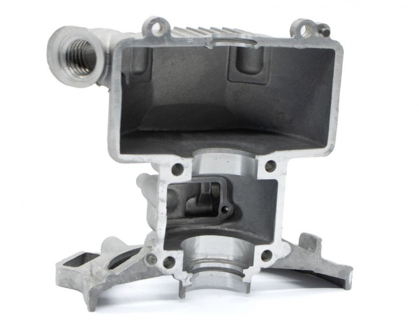 Картер в сборе Verton МБ-370