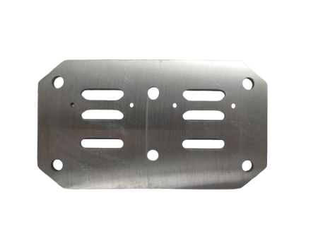 Плита головки цилиндра AC-100/420/510