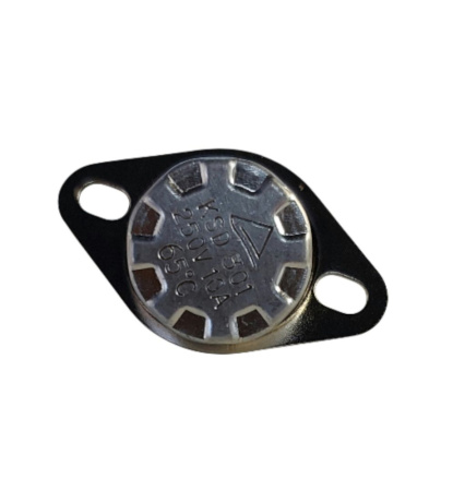 Термостат перегрева (VERTON) Air TB-2П-65C  (таблетка)