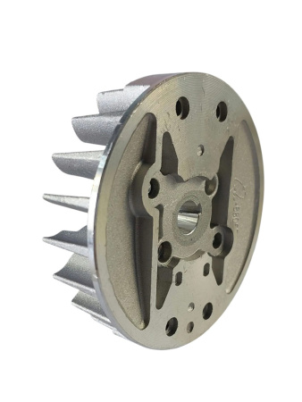 Маховик Verton Garden Pro CS-4116