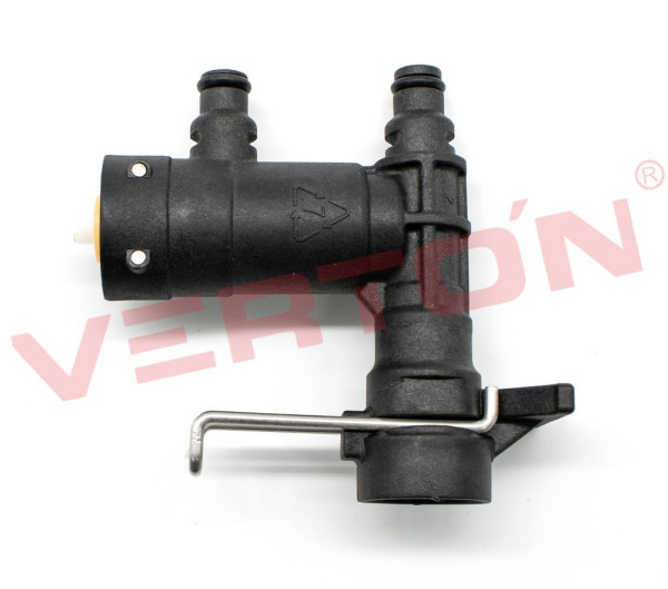 Патрубок выпускной VERTON PW 1500