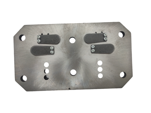 Плита головки цилиндра AC-200/700R