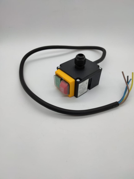 Пускатель Verton СМ-300