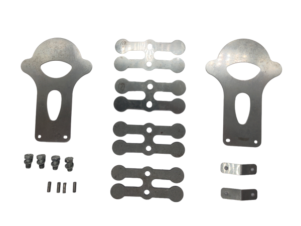 Комплект клапановAC 300 1020R