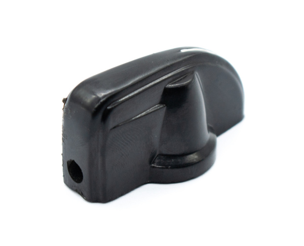 Рукоятка пластиковая таймера VERTON ПЗУ-500/600