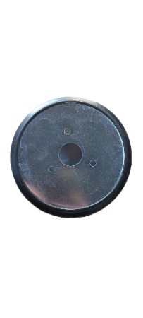 Диск фрикционный SB-761/961LTE (135х25х20 мм)