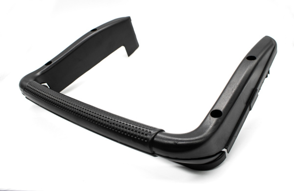 Рукоятка пластиковая VERTON ПЗУ-500-800