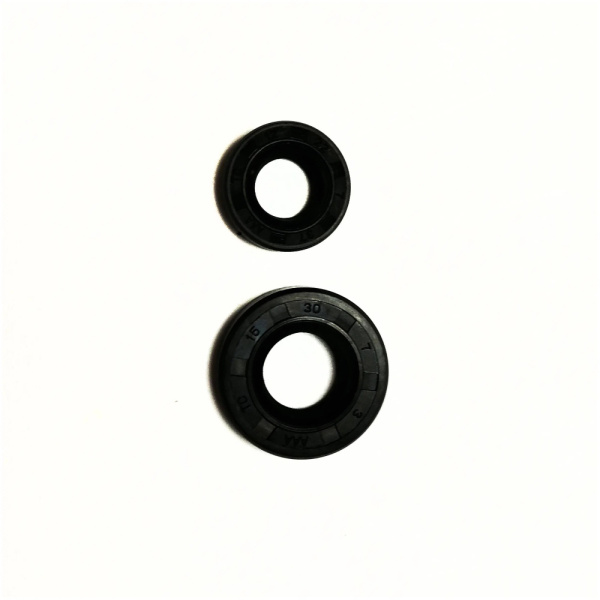 Сальник коленвала сторона маховика компл. VERTON BR-520/521/560/561