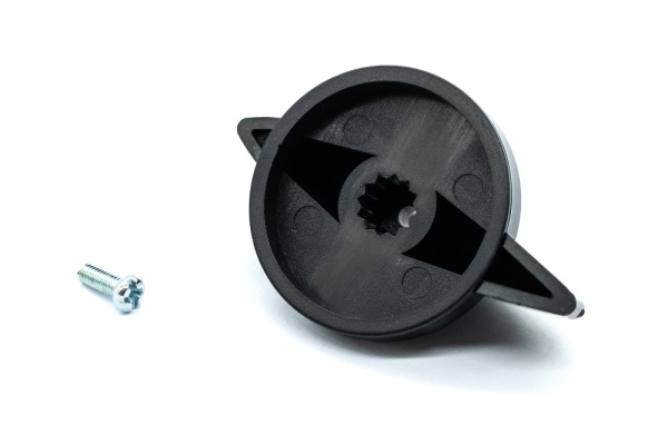 Ручка пакетного переключателя ПЗУ-800