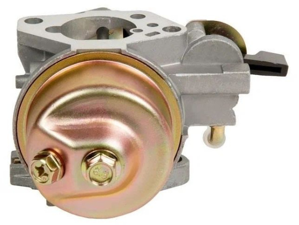 Карбюратор 177F (с краником)