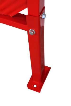 Бетоносмеситель VERTON MIX СМ-115 (мощность 500 Вт,венец чугунный,V бака 115л, d барабана 350 мм)